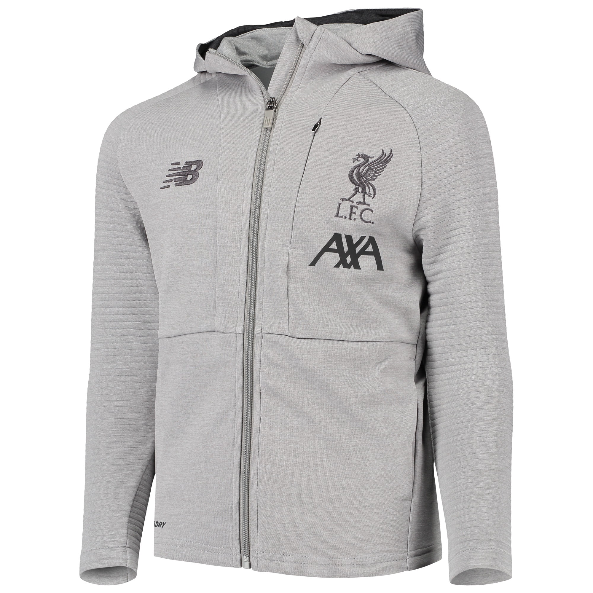 new balance travel hoodie