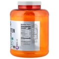 thumbnail image 5 of Now Foods Whey Protein Isolate Vanilla 5 lbs Powder, 5 of 5