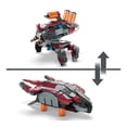 thumbnail image 4 of Juguete de Construcción Mega Halo Banished Phantom, 4 of 4