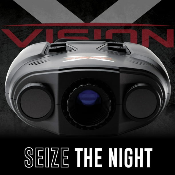 X-Vision Optics Shadow Series XANB22 Night Vision Binoculars with