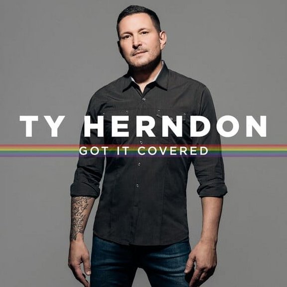 Ty Herndon - Got It Covered - Music & Performance - CD