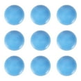thumbnail image 3 of MesaSe 100 Pcs Counting Balls Probability Learning Foam Dodgeball Mini Toys Child Blue, 3 of 8
