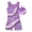 Leopard Splicing, variant on Gymnastics Leotards for Girls Toddler Unitard Biketard Clothes Cute Kid Dance Outfit 3-7T