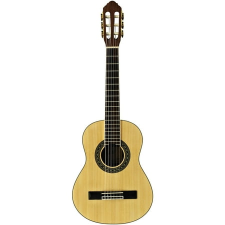 Austin Guitars Ac4 Series Classical Guit