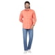 thumbnail image 4 of Camisa Slim Fit Lee Hombre Manga Larga azul G, 4 of 5