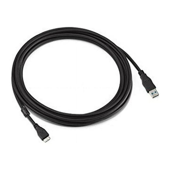 Leica 9.8' USB 3.0 Micro Type B Cable for Sl Type 601 Digital Camera