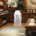 thumbnail image 4 of Minkissy 1Pcs Chair Bags for Armchairs Transparent Design Protection Against Wear and Tear 35.4x47.2in, 4 of 8