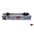 thumbnail image 3 of RUGGED Performance Axle for 2011-2013 Can-Am Commander 1000 X Front Right, 3 of 5