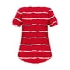 thumbnail image 5 of Camisetas de Cuello de la Tripulación de Manga Larga para Hombres Color Sólido Casual Top, Tejido Suave Y Cómodo para el Uso Diario de Primavera Y Verano, Camiseta de Cuello Redondo, Camisetas de Mang, 5 of 7