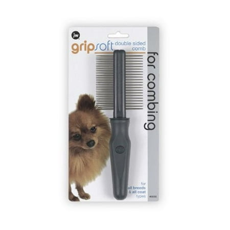 UPC: 0618940650300 | Jw Pet Double Sided Comb 65030