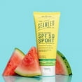 thumbnail image 4 of The Seaweed Bath Co. Active Defense Cream SPF 50 3.4 oz Cream, 4 of 6