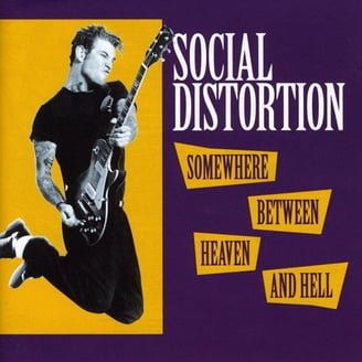 Social Distortion - Original Album Classics - Music & Performance