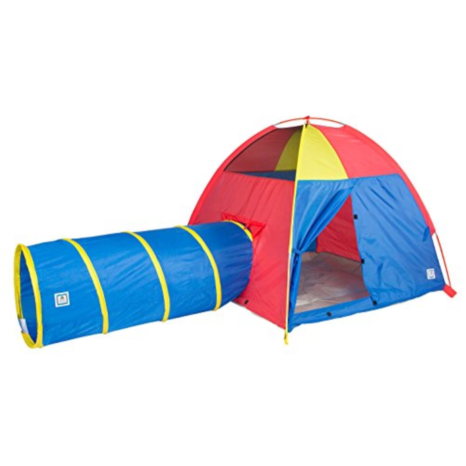 Hide Me Play Tent with Tunnel Combo