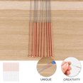 thumbnail image 2 of Quentinu 20pcs Printer Cleaning Needles Printer Nozzle Cleaners Printer Cleaning Needles, 2 of 6