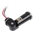 thumbnail image 3 of Interruptor Fotoeléctrico De Encendido/Apagado Automático Con Control De Sensor De Luz Led De 120 V Para Lámparas De Exterior Sweethay EL007680-00, 3 of 6