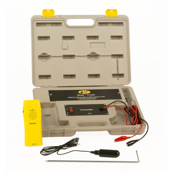 Armada Pro290 Compact Underground Wire and Cable Locator
