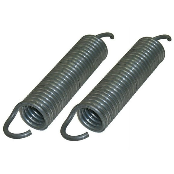 Brothers Trucks SPR6772 Hood Hinge Spring - Pair