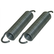 Brothers Trucks SPR6772 Hood Hinge Spring - Pair