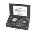 thumbnail image 1 of SG Tool Aid  Automatic Transmission And Engine Oil Pressure Tester With Two Gages In Molded Plastic Storage Case, 1 of 1
