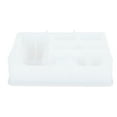 thumbnail image 5 of Lipstick Storage Box Mold,DIY Crystal Epoxy Resin Mold Ornaments Multi Purpose Silicone Mould Maximized Efficiency, 5 of 5