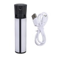 thumbnail image 2 of Folding Fill Light, Video Fill Light ABS 5  Brightness USB Micro  For Vlog, 2 of 8