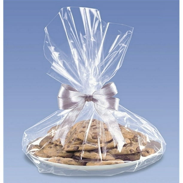 Eco-Friendly Cookie Plate Bags: Sustainable Packaging for Modern Kitchens