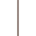 thumbnail image 6 of Ekena Millwork 47"W x 12"H x 3/8"T Manchester Fretwork Moulding, Maple, 6 of 13