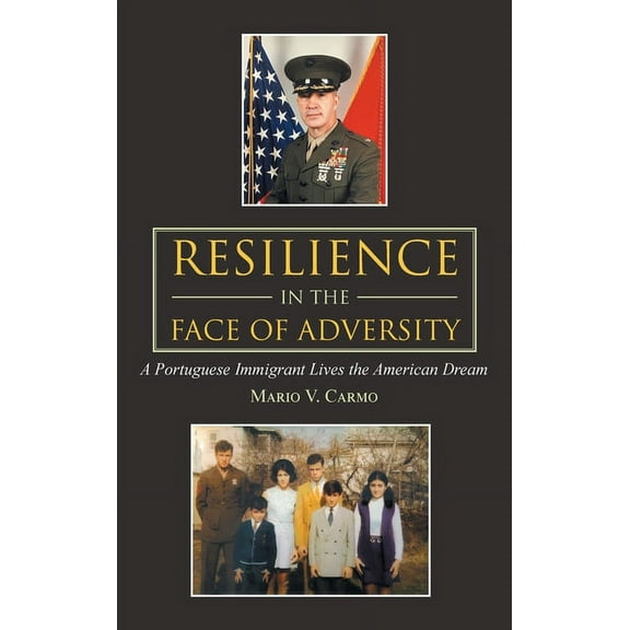 Resilience In The Face Of Adversity: A Portuguese Immigrant Lives The American Dream