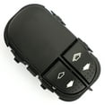 thumbnail image 3 of Master DRIVER SIDE Window Switch 6 PIN YS4T-14529AA For Ford Focus MK1 98-05, 3 of 7