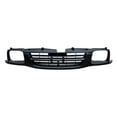 thumbnail image 1 of Parrilla Luv 1999 A 2005 Chevrolet Pintada P/Faro Cuad Genérica ., 1 of 3