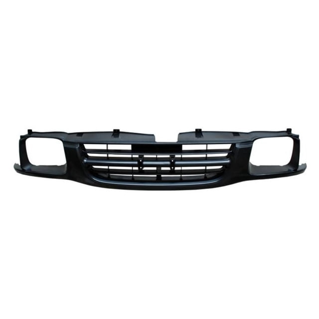 Parrilla Luv 1999 A 2005 Chevrolet Pintada P/Faro Cuad Genérica .
