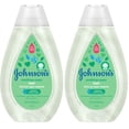 thumbnail image 1 of Vapor calmante Johnson de Baby Bath, 400 ml, paquete de 2, 1 of 7
