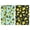 White-5, variant on Bright Lemon Print Kitchen Towels Set of 2, Super Absorbent Dish Cloths - Refreshing Citrus Pattern Towels for Summer Baking, Cooking and Kitchen Decor
