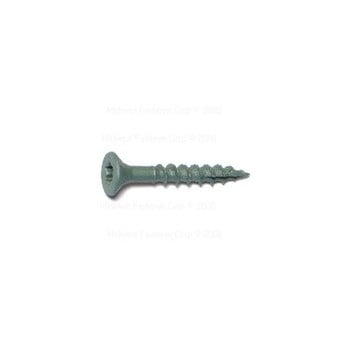 

Midwest Fastener 9307 9x2 Star Deck Gr 1#