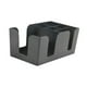 thumbnail image 5 of Organizador de barra, caja de almacenamiento de vasos, extractor de vasos desechable multifuncional, rellenable para restaurante, cafetería, cocina, Estilo C, 5 of 10