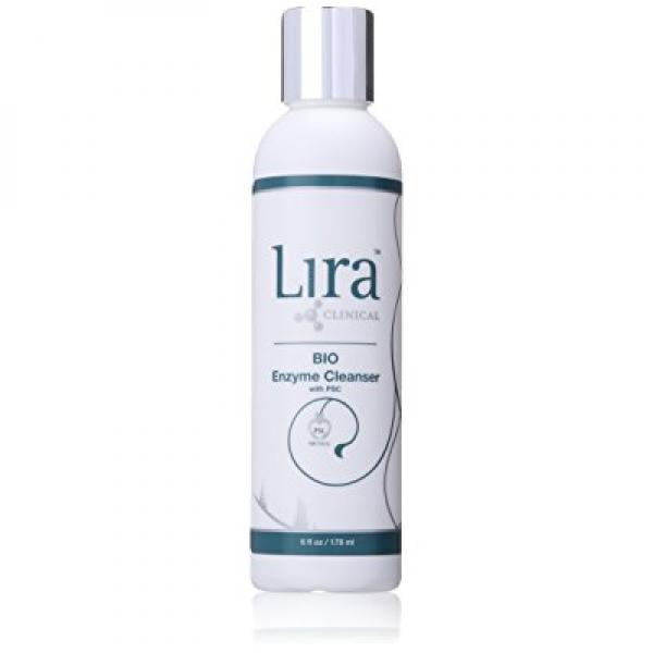 lira cleanser