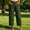 c01Army Green, variant on JGGSPWM Womens Pants Cropped Wide Leg Palazzo Pants Elastic Waist Button Detail Capris Beach Lounge Pant Capri Trousers Blue S