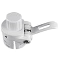 thumbnail image 1 of Mosiee Folding Pole Base Compatible With For Xiaomi For M365 Electric Scooters, 1 of 9