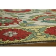 thumbnail image 2 of Momeni Suzani Hook Floral Area Rug, 2 of 2