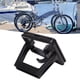 thumbnail image 5 of Bloque de Portador Delantero de Bicicleta Plegable, Bloque de Portador delantero de Bicicleta 3 Hoyos de Alta Resistencia para la Bolsa, 5 of 7