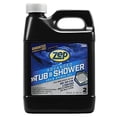thumbnail image 1 of Abridor de desagües Gel Zep Advanced para bañera y ducha 946 ml U49210, 1 of 9