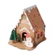 thumbnail image 4 of Casas de Navidad CUTICAT DIY juego divertido para niños Estilo A, 4 of 8