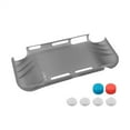 thumbnail image 3 of Housse de Protection en TPU pour Interrupteur Nintendo Lite - Bleu, 3 of 5