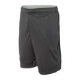 thumbnail image 2 of Russell Youth Dri-Powerâ® Essential Performance Shorts With Pockets - TS7X2B, 2 of 4