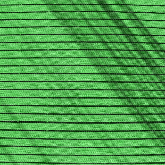 Ahgly Company Tapis d'Intérieur Lavable en Machine Carré Vert, 4 Pieds Carré