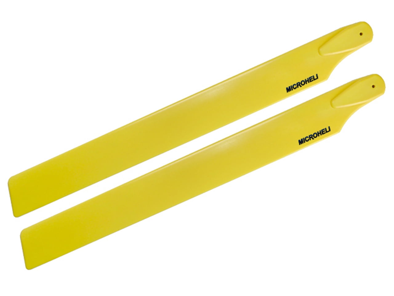 MICROHELI Gold Titanium Main Shaft For Blade 230S & 230S V2 Helicopters