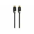 thumbnail image 1 of Belkin HDMI A/V Cable with Ethernet, 1 of 3