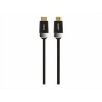 Belkin AV10050BT2M 4K High Speed HDMI Cable 6.56 ft. (2.0 m)