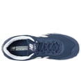thumbnail image 4 of Zapatilla New Balance 515 V3 para hombre Nb azul marino/blanco/aluminio, 4 of 8