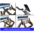 thumbnail image 3 of Soporte Magnético para iPhone para Cochecito, Bicicleta Estática (Compatible con Peloton), Carrito de Compras. Compatible con MagSafe en iPhones 12/13/14/15. Estable y Seguro., 3 of 7